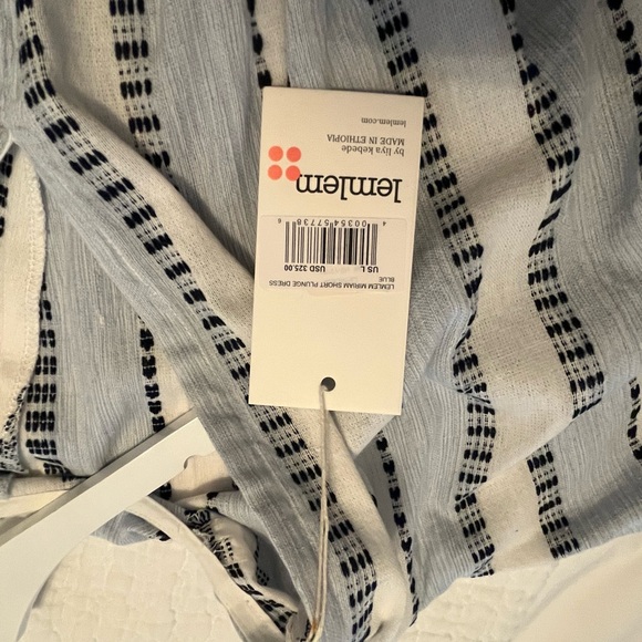 Lemlem dress - Picture 3 of 4